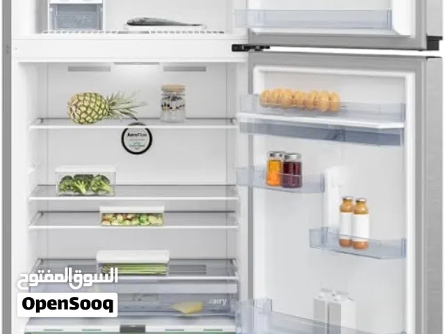 ثلاجة بيكو 28 قدم (630 لتر) إنفرتر بالبخار دسبنسر - فرز ثاني بالضمان