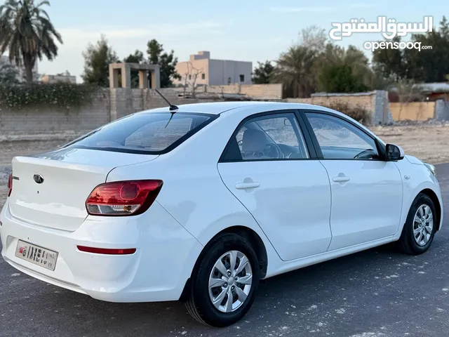 للبيع كيا بيجاس