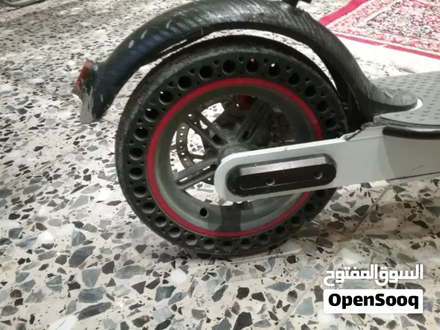 سكوتر شحن اصلي