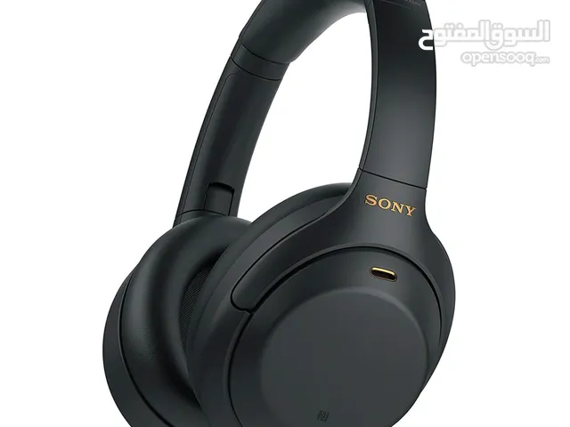 Sony WH-1000XM4