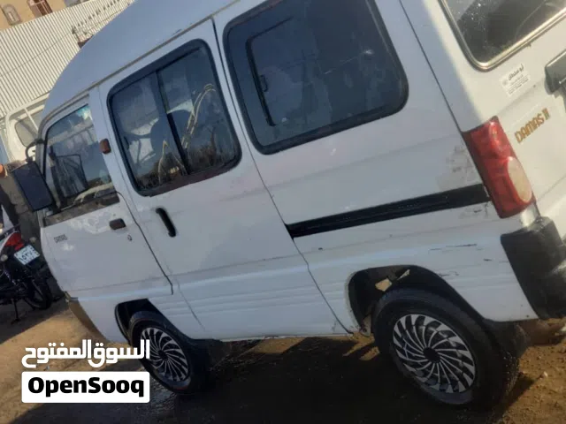 باص دايو 2008 مكينة اسبيت نظيف