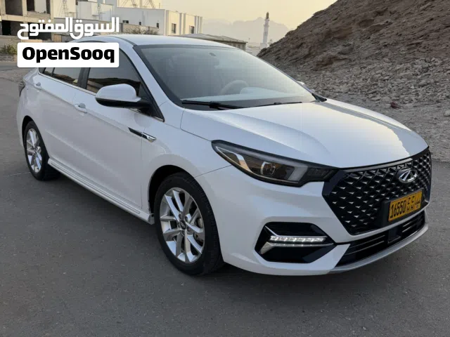 2025 شيري اخرى