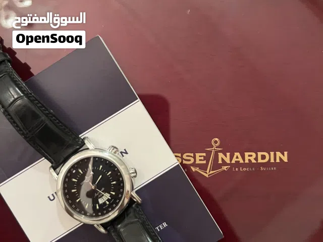 Ulysse Nardin San Marco