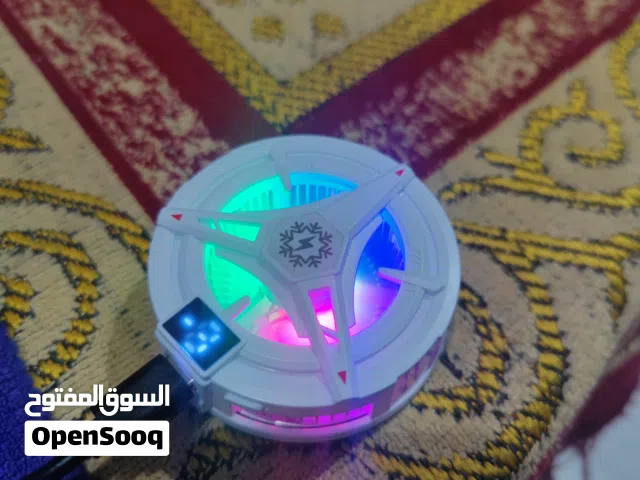 phone cooler for intense gaming