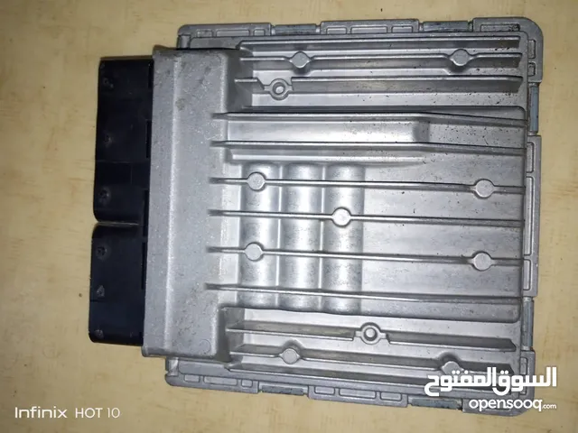 Gmc and ford f150 Ecu