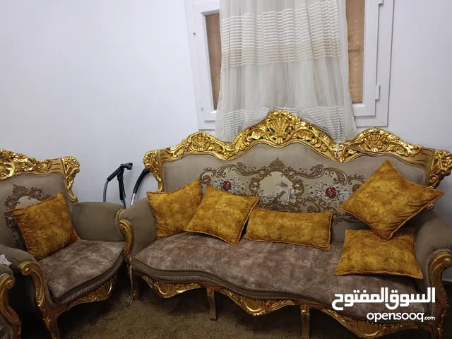 140 m2 3 Bedrooms Apartments for Rent in Benghazi Masr St