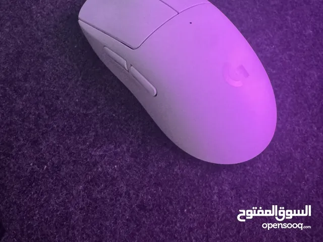 ماوس لوجيتك Logitech G Pro