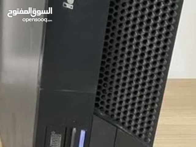 Windows Lenovo  Computers  for sale  in Irbid