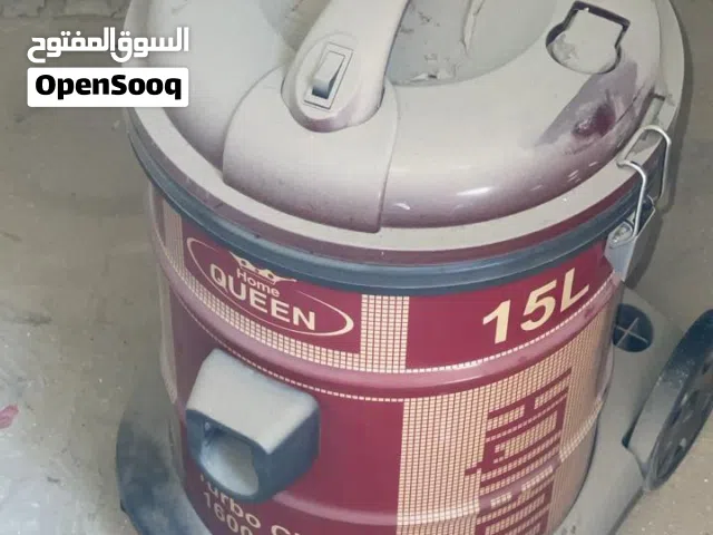 Other Vacuum Cleaners for sale in Al Riyadh