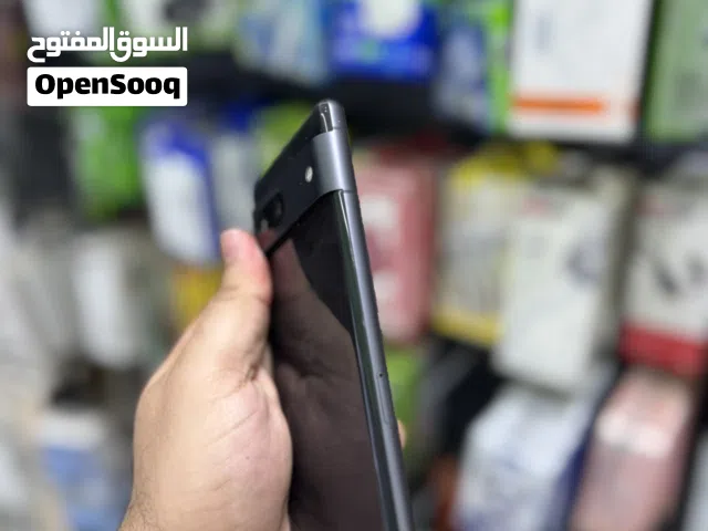 قوقل بيكسل 7