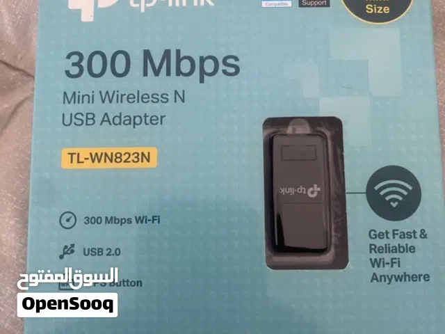 قطعه واي فاي للبي سي قويه جدا