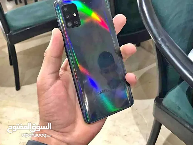 samsung a51
