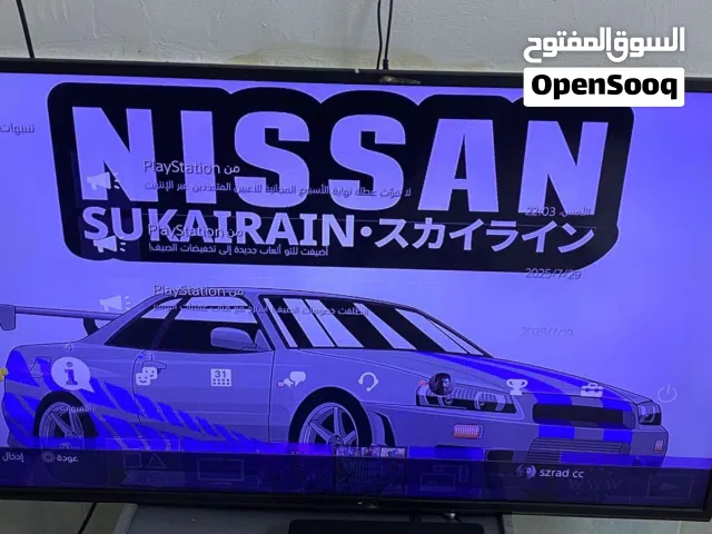 PlayStation 4 PlayStation for sale in Al Batinah