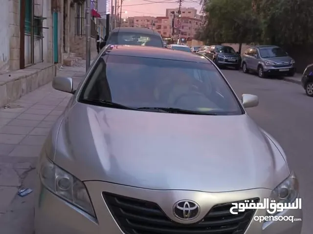 Used Toyota Camry in Aqaba