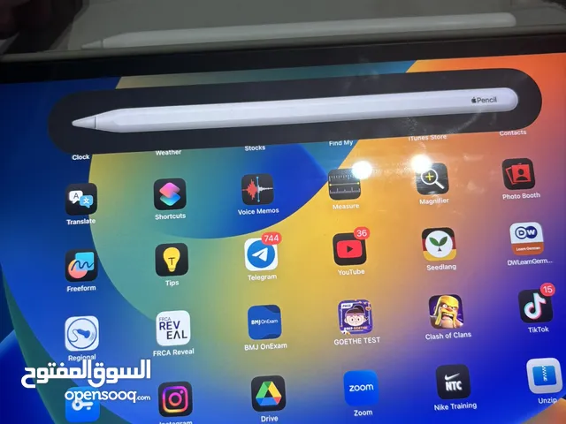 Apple Pencil 2