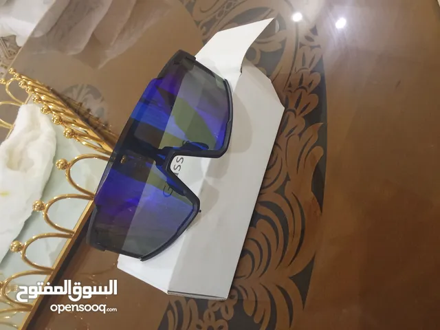 نضارات شمسية