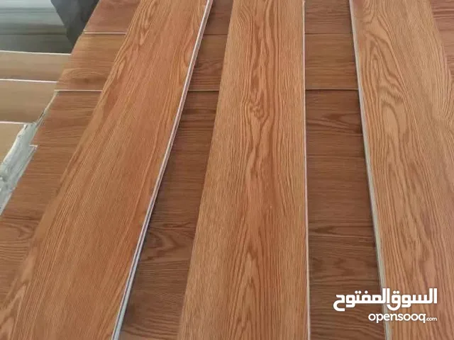 أرضيات باركيه (PVC) تلزيق – سهلة وسريعة التركيب! بدون تعب، بدون صنايعية، وبدون أدوات خاصة