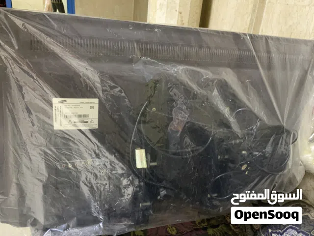 تلفزيون سامسونج 40 بوصه جديد
