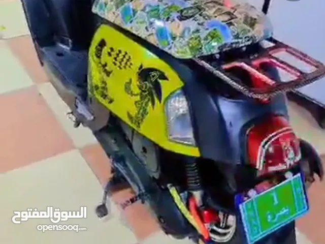 Yamaha Bolt R-Spec 2024 in Basra