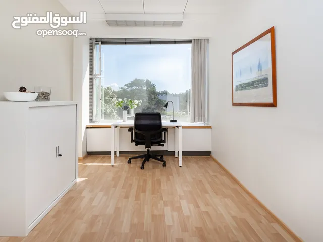 Unlimited office access in MUSCAT, Al Mawaleh