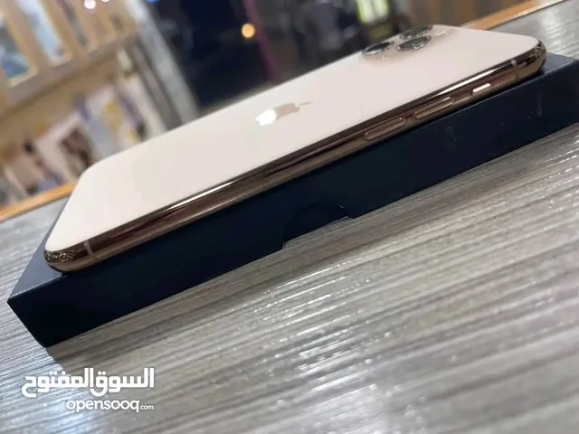 Apple iPhone 11 Pro Max 256 GB in Aden