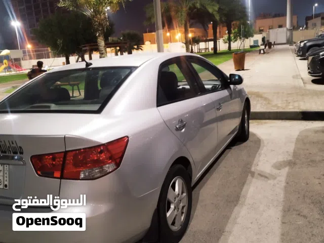 2011 Kia Cerato LX