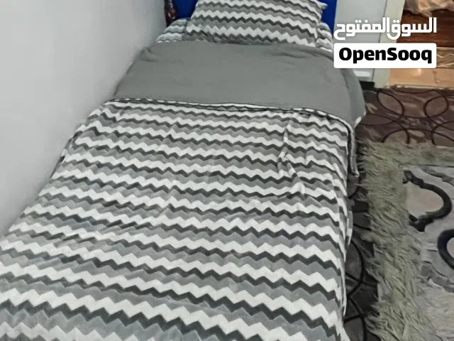 غرفة نوم اطفال