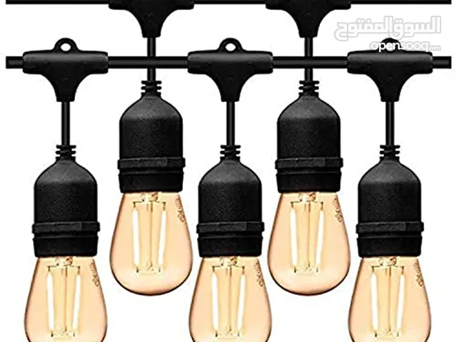 ليتات ليد زينة/ مصابيح زينة