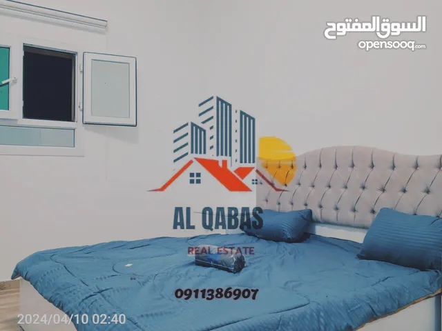 Furnished Daily in Tripoli Al-Zawiyah St