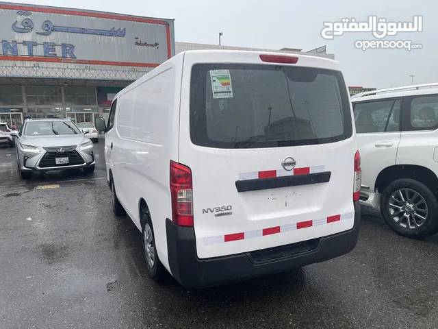 Nissan Urvan 2020 in Farwaniya