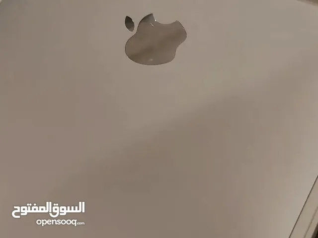 MacBook Pro 2017 13" in i5 Ram 8Gb SSD 256Gb