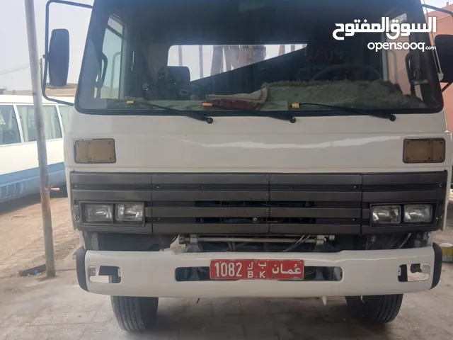 for sale truck Nisan 10 tan