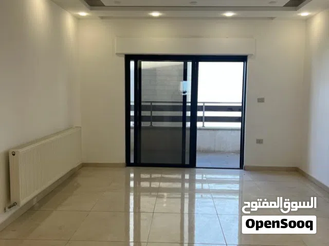 شقه ارضيه سوبرديلوكس مع حديقه في خلدا للايجار