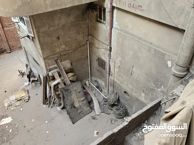 جراج للبيع خطوات من محطة قطار الزقازيق