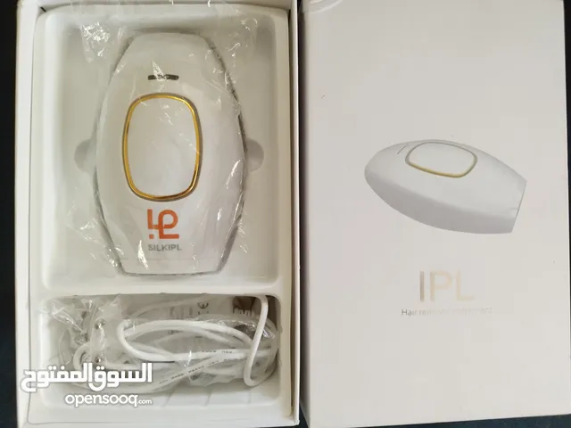 جهاز ليزر منزلي