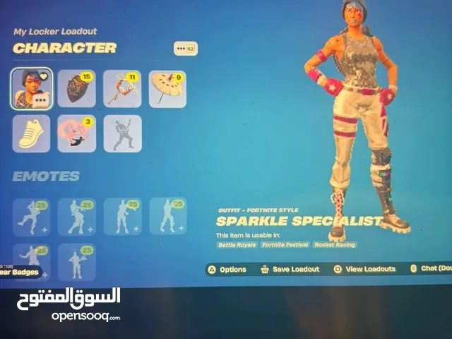 حساب شيطون للبيع 3 سيزون + 4 سيزون skin 92 شامل ملفات وجيميله