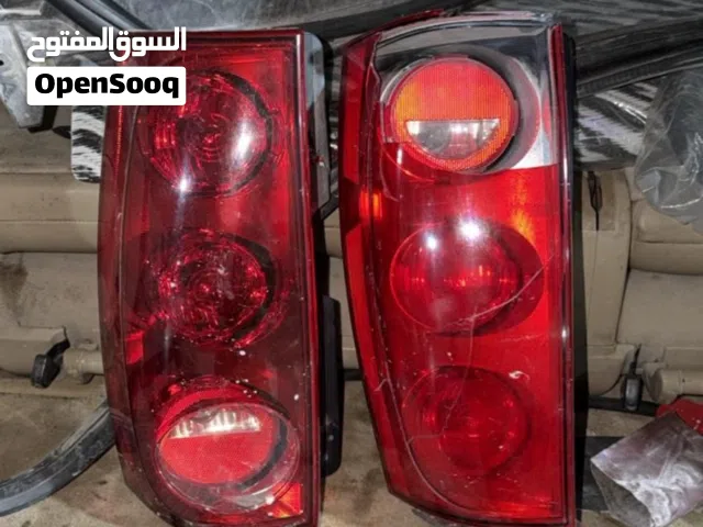 للبيع ليتات جي ام سي يوكن 2008