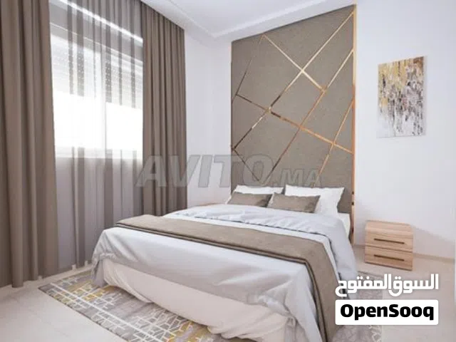 شقق مفروشة للايجار فى مراكش جليز