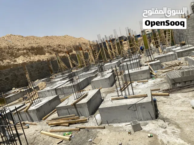 مؤسسة رواد الأعمال للمقاولات العامة