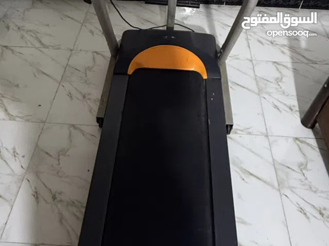 جهاز جري مستعمل الله شاهد