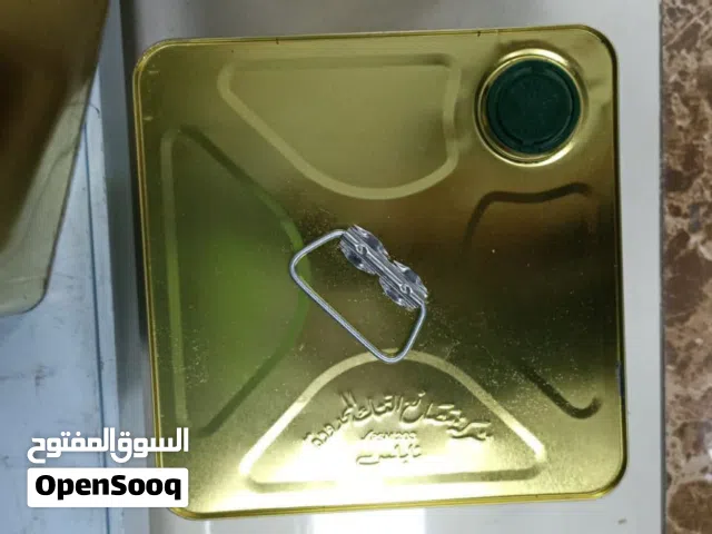 زيت زيتون فلسطيني نابلس برقة انتاج السنة عصرة اولى ع البارد من مزرعتنا بنابلس برقة انتاج 2025
