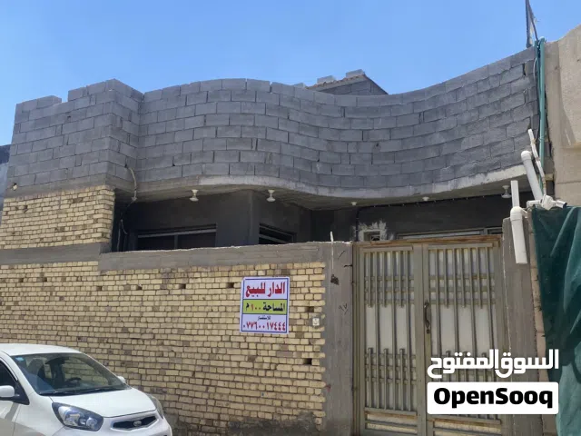 100 m2 2 Bedrooms Townhouse for Sale in Basra Tannumah
