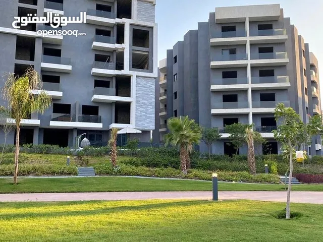 124 m2 2 Bedrooms Apartments for Sale in Giza 6th of October