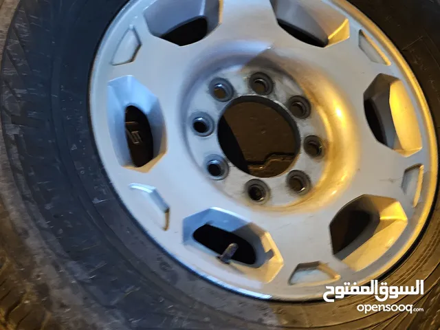 Sunny 17 Rims in Farwaniya