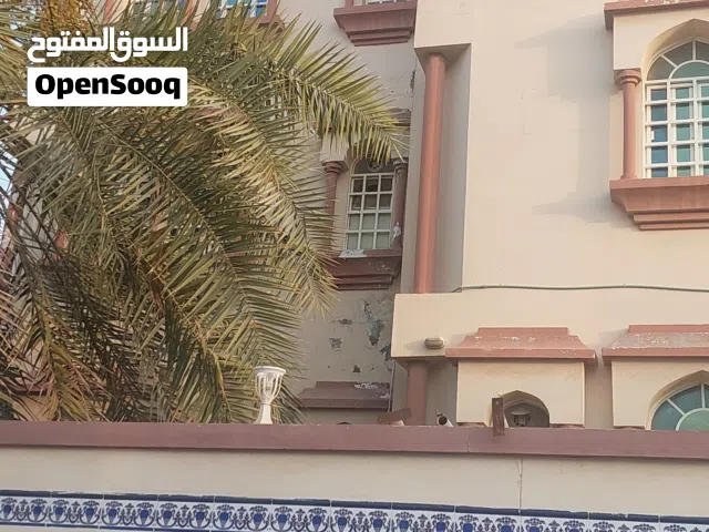 110 m2 3 Bedrooms Apartments for Rent in Muscat Al Maabilah