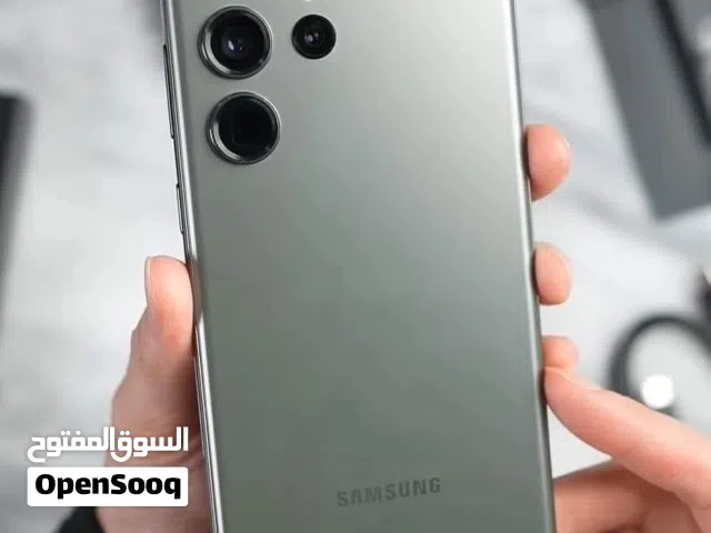 Samsung Galaxy S24 Ultra 1 TB in Bani Walid