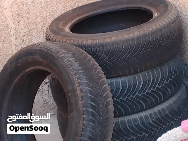 قومات استراد تيوبلس كويسات رقمهم 185/65/15سعرهم كويس