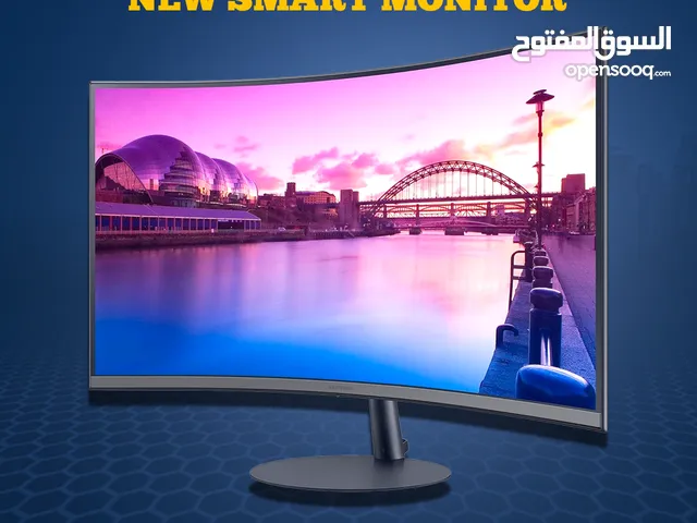 Samsung Smart 32 inch TV in Hawally