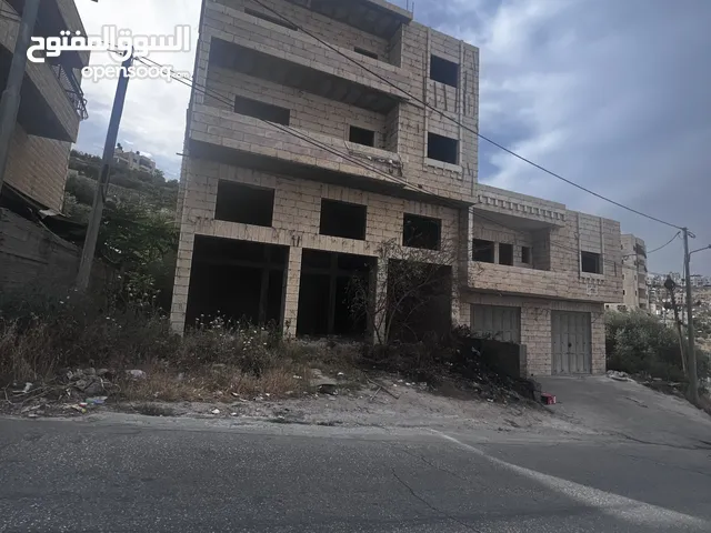 Mixed Use Land for Sale in Jerusalem Al 'Eizariya
