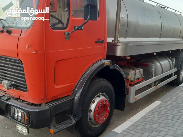 البي 6 سلندر تنكر ماء حلو230 ورقه
